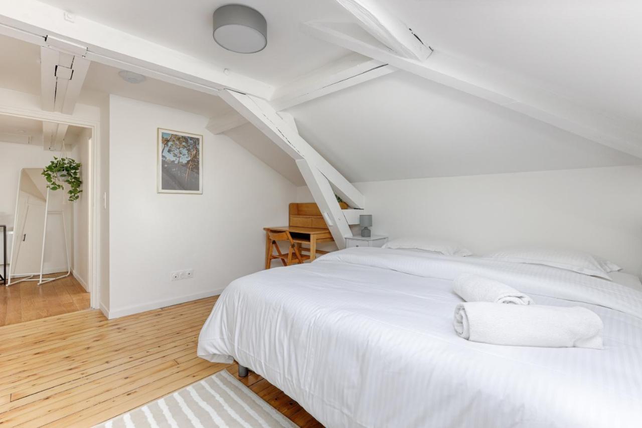 Le Magnolia - A 10 Minutes De Disneyland Lagny 외부 사진